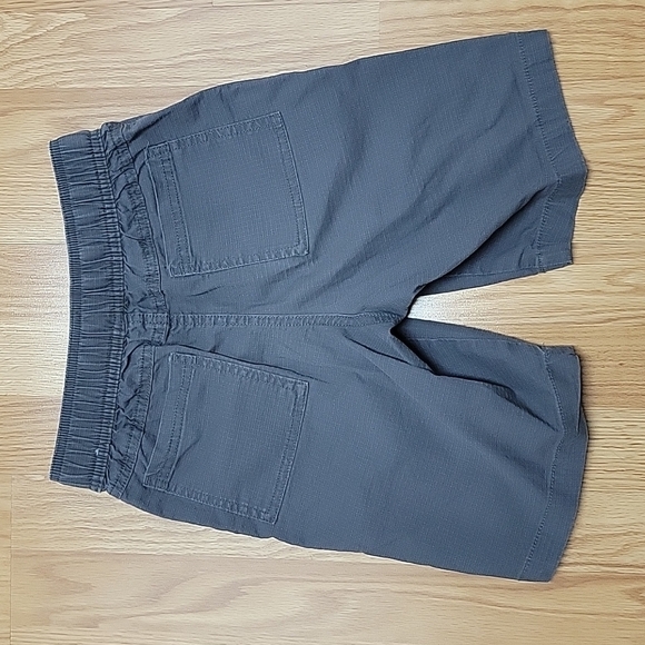 Wonder Nation boys size large cargo shorts EUC - Picture 6 of 6